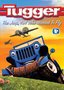 Tugger: The Jeep 4x4 Who Wanted to Fly