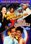 Harlem Double Feature: Dirty Gertie From Harlem U.S.A. (1946) / Sepia Cinderella (1947)