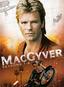 MacGyver (The Complete Season 1-4)