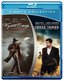 Wyatt Earp / The Assassination of Jesse James by the Coward Robert Ford [Blu-ray]