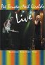 Pat Benatar & Neil Giraldo - Live (Summer Vacation Tour)