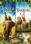 Jungle Book & Tarzan