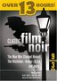 Classic Film Noir 9 Movie Pack