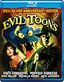 EVIL TOONS Blu Ray Special Edition