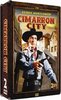 Cimarron City! 2 DVD - Collector's Edition Embossed Tin!