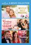 Hallmark 3-Movie Collection: Beverly Hills Wedding / Wedding Every Weekend / Stop The Wedding [DVD]