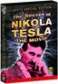 The Secret of Nikola Tesla - The Movie (UFO TV Special Edition)