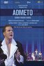 Handel - Admeto (Special Edition with 2 DVDs plus 2 CDs)