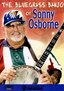 DVD-The Bluegrass Banjo of Sonny Osborne