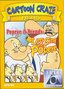 Popeye & Friends: Lets Sing With Popeye [Slim Case]