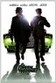 The Green Hornet (Three-Disc Combo Blu-ray 3D / Blu-ray / DVD)