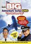 The Big Adventure Series: The Big Plane Trip
