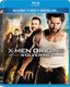 X-Men Origins: Wolverine [Blu-ray]