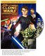 Star Wars: The Clone Wars - A Galaxy Divided (TV Series Season 1, Vol. 1)