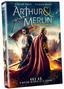 Arthur & Merlin: Knights of Camelot