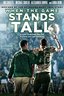 When the Game Stands Tall [Blu-ray]