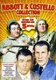Abbott and Costello Collection