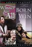 Double Feature- Winner Take All (1975) & Born To Win (1971) (2006 DVD)