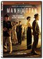 Manhattan: Season 2 [DVD + Digital]
