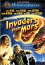 Invaders from Mars