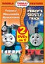 Thomas & Friends: Thomas' Halloween Adventures / Percy's Ghostly Trick (Double Feature)