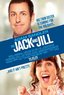Jack and Jill [Blu-ray]