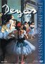The Impressionists: Degas