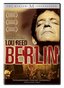 Lou Reed Berlin