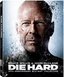Die Hard: 25th Anniversary Collection (Die Hard / Die Hard 2: Die Harder / Die Hard with a Vengeance / Live Free or Die Hard / Decoding Die Hard) [Blu-ray]