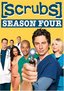 Scrubs - The Complete Fourth Season