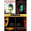 Miramax Hellraiser Series: Hellraiser III: Hell on Earth / Hellraiser IV: Bloodline / Hellraiser V: Inferno / Hellraiser VI: Hellseeker