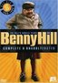 Benny Hill Complete and Unadulterated - The Hill's Angels Years, Set Six (1986-1989)