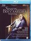 Simon Boccanegra [Blu-ray]