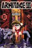 Armitage III - The Complete OVA