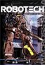 Robotech - War & Peace (Vol. 5)