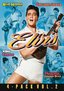 Elvis Four-Movie Collection, Vol. 2 (Blue Hawaii / Easy Come, Easy Go / King Creole / Paradise, Hawaiian Style)