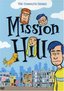 Mission Hill - The Complete Series