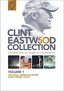 Clint Eastwood Collection, Volume 1