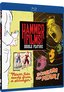 Hammer Films Double Feature - Volume Four: Never Take Candy From a Stranger, Scream of Fear - Blu-ray
