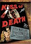 Kiss of Death (Fox Film Noir)