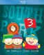 South Park: The Complete Third Season [Blu-ray]