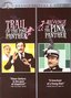 Trail of the Pink Panther/Revenge of the Pink Panther Double Feature 2-DVD set
