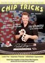The Poker Card and Chip Handling DVD Series, Vol. 1: Chip Tricks. 70 Chip Tricks!