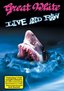 Great White - Live And Raw: Deluxe Pack