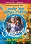 Faerie Tale Theatre - Cinderella