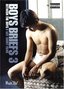 Boys Briefs 3: Between the Boys - 8 Gay Short Films About Hooking Up