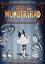 Alice in Wonderland (B&W)