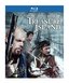 Treasure Island [Blu-ray]