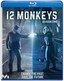 12 Monkeys: Season Two [Blu-ray]