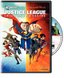 Justice League: Crisis on Two Earths (Single-Disc Edition)